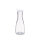 Glaskaraffe, 900 ml, 4er Set